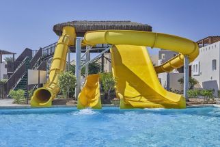 Jaz Casa Del Mar Beach Premium