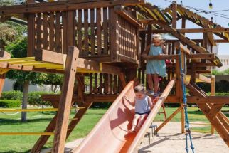 Desert Rose Resort Premium