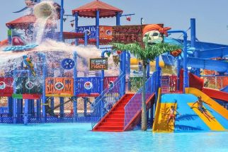 Iberotel Makadi Beach Lux