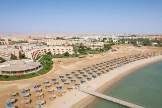 Jasmine Palace Resort Superior 5*