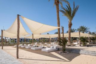 Serry Beach Resort Premium