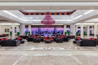 Cleopatra Luxury Makadi Beach Resort Premium