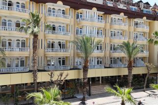 Citrus Plaza Hotel 4*