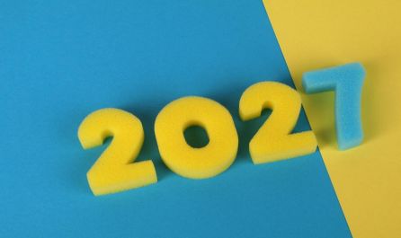 Нова Година в Анталия 2027 - 4 нощувки с полет от Варна