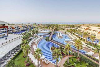 TUI Magic Life Jacaranda 5*