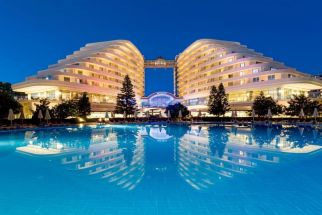 Miracle Resort Hotel