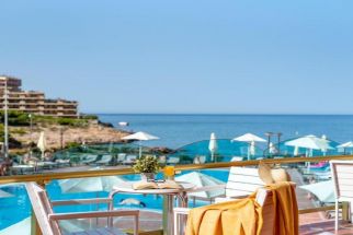Hotel Cala Font Salou