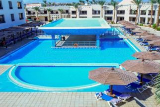 Blend Club Aqua Resort