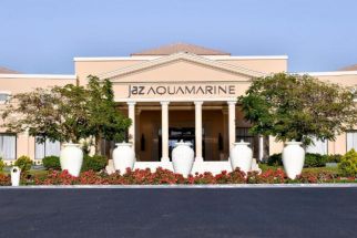 Jaz Aquamarine Premium
