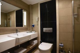LUVIMARIS HOTEL (ex.Insula Resort) Superior  EXCLUSIVE 5*