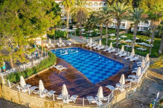 Utopia Beach Club