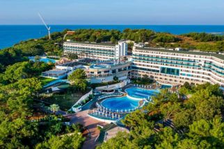 Good Life Utopia Family Resort 5*