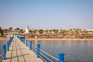 Coral Sea Holiday Resort