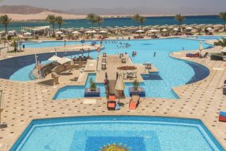 Barcelo Tiran Sharm Resort Superior