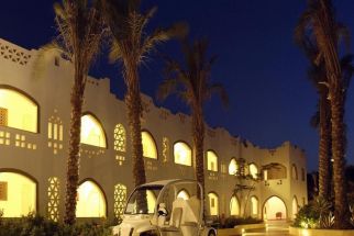 Domina Coral Bay Resort Standard