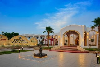 Dreams Vacation Resort