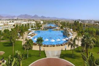 Hilton Sharks Bay Resort Superior 4*