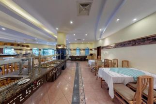 Falcon Hills Hotel Standard 3*