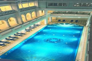 IL Mercato Splash Aqua Park Standard