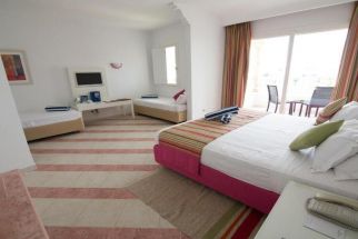 SIMBA CLUB - Golden Tulip Taj Sultan Premium
