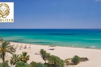 SIMBA CLUB - Nozha Beach Superior