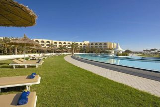 Iberostar Averroes Hotel