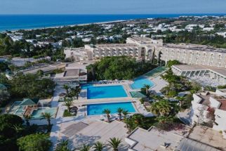 Nahrawess Resort and Thalasso Superior