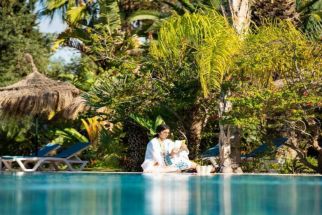 Eden Yasmine Resort and Spa – Hammamet  Superior
