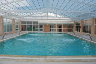 SIMBA CLUB - Alhambra Thalasso  Standard