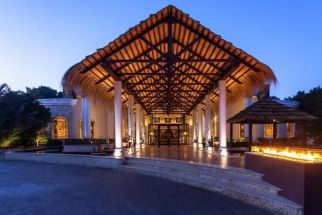 SIMBA CLUB - Africa Jade Thalasso Standard