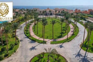 SIMBA CLUB - Cleopatra Luxury Resort Sharm El Sheikh Lux