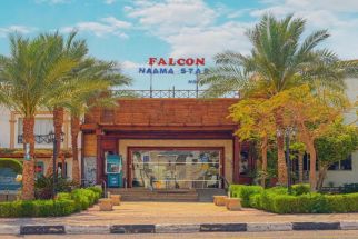 Falcon Naama Star Hotel Standard