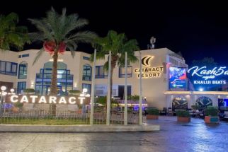 Cataract Resort