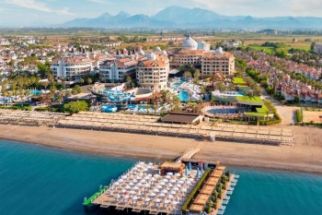 KIRMAN BELAZUR RESORT&SPA
