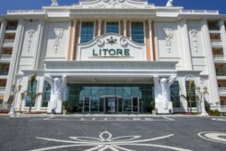 LITORE RESORT HOTEL &SPA