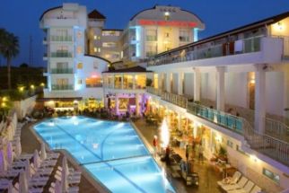 MERVE SUN SIDE HOTEL & SPA