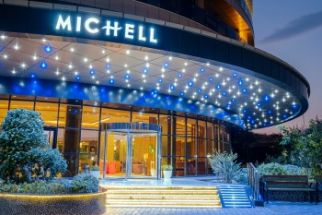 MICHELL HOTEL – ADULTS ONLY (+16)