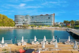 MYLOME LUXURY HOTEL & RESORT