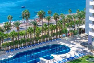 PORTO BELLO HOTEL RESORT & SPA