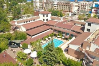 DG HOTELS ROSE RESORT+14