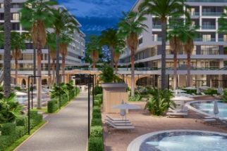 NUMA BAY EXCLUSIVE HOTEL