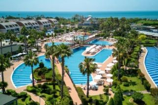 TUI MAGIC LIFE JACARANDA