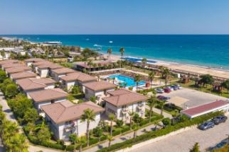 CRYSTAL BOUTIQUE COMFORT COLLECTION