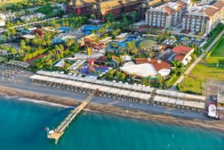 CRYSTAL FAMILY COMFORT COLLECTON