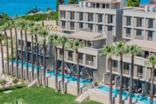 MELAS HOLIDAY VILLAGE