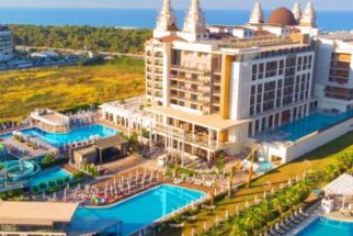 RIOLAVITAS SPA & RESORT