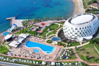 GOLD ISLAND SELECTED