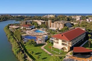 MARVIDA OTIUM FAMILY ECO CLUB