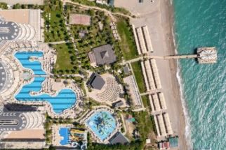 SEADEN SEA PLANET HOTEL