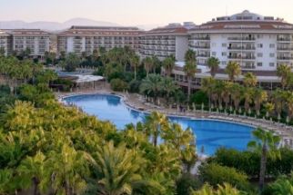 SEADEN SEA WORLD RESORT